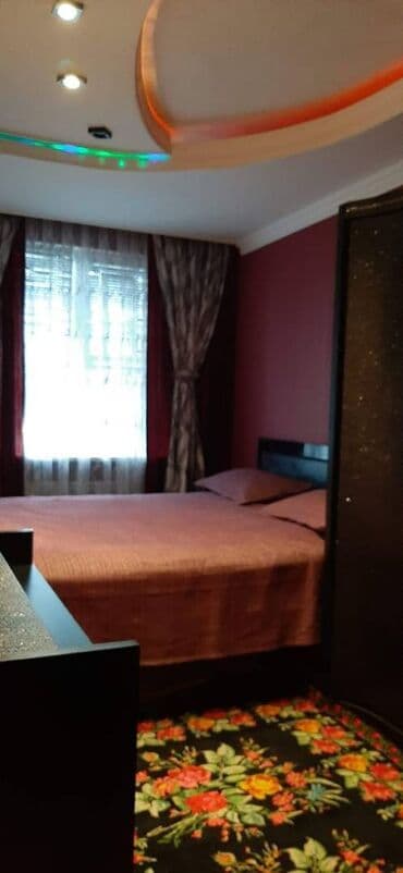 əcəmi: Mənzil kirayə verilir. Ecemide metroya 15 metr mesafede 4 otaq 1 i — 7