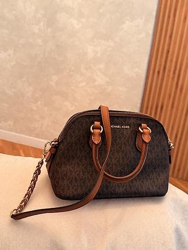 Çantalar: Əl çantası, Michael Kors — 1