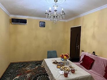 ev bag: Suraxanı 3 otaqlı, 85 kv. m, Kredit yoxdur, Orta təmir — 8