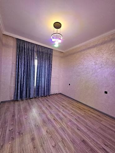 8 mikrorayon satilan evler: 4 otaqlı, 160 kv. m, Kredit yoxdur, Yeni təmirli — 6
