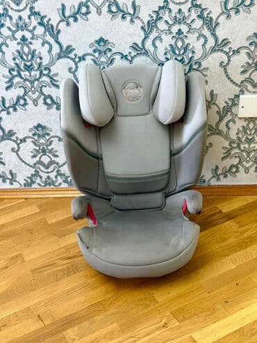 avtokreslo satilir: Avtokreslo 50 azn tecili satilir 5 6 yawina kimi usaq otura biler — 1