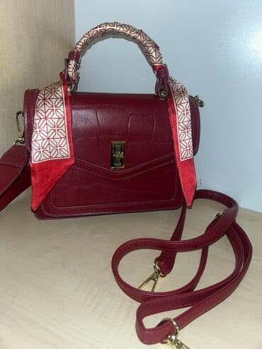 sumqa: Сумки — 4