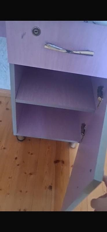 komputer setup: Manikür stolu satılır Bakıda sulutəpə ərazisində yerləşir — 2