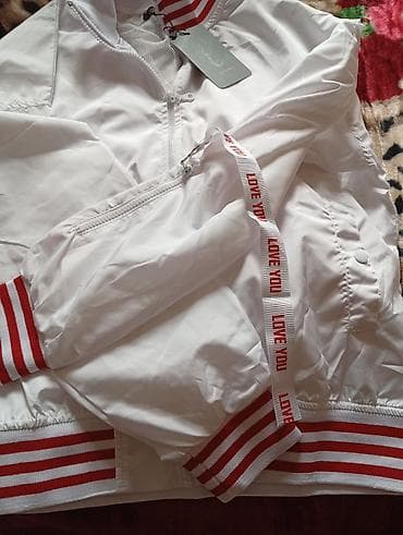 kurtka turkce: S — 8