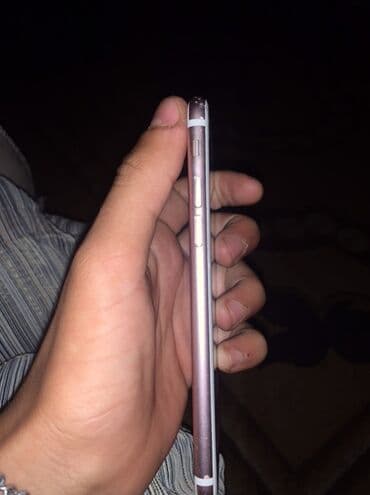 ayfon zəngləri: IPhone 7, 32 GB, Barmaq izi — 3