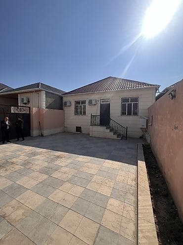 biləcəri kristal abşeron ev satışı: Binəqədi qəs. 3 otaqlı, 110 kv. m — 1