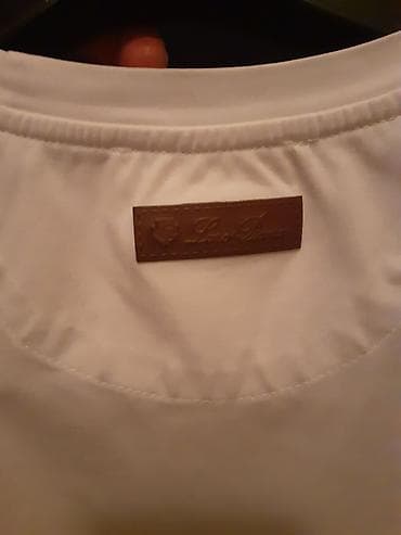 Proton: İdman dəsti, Tom Ford, L, rəng - Qara — 6