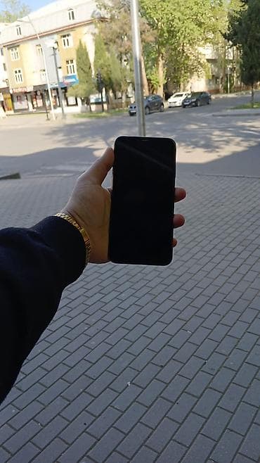 iphone x kreditle: IPhone X, 64 ГБ, Черный — 2