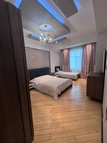 sumqayitda yeni tikili binalar ipoteka: 2 otaqlı, Yeni tikili, m. Həzi Aslanov, 90 kv. m — 5