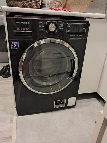 nasos temiri: Masinin peablemi icinde su saxlamasidi bele basqa prablemi yoxdub10 kq — 2