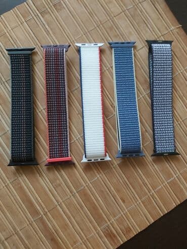 samsung silver nano: Yeni, Smart saat, Аnti-lost, rəng - Qara — 8