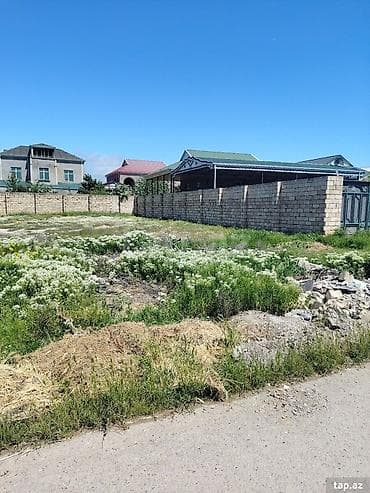 çeşqa satışı: 6 sot, Tikinti, Mülkiyyətçi, Kupça (Çıxarış) — 2