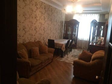 xutor kiraye: Yasamalda Melisa yaşayış kompleksində 21 mertebeli binanın 3-cü — 8