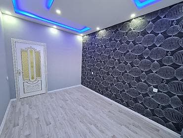 qala ev alqi satqisi: Qaraçuxur qəs., 3 otaqlı, Yeni tikili, 82 kv. m — 4