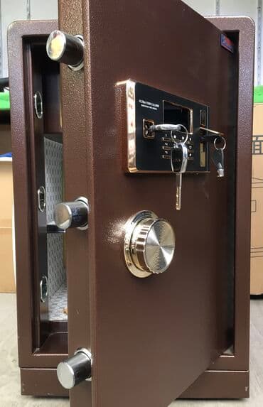 пожарный щит в комплекте цена: ⚡️hundurluk 70 ⚡️Derinlik 40 ⚡️eni 43 ⚡️seyf acar ve kodile isleyir — 3