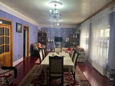 agdasda satilan evler 2020: Binəqədi qəs. 3 otaqlı, 80 kv. m, Orta təmir — 6