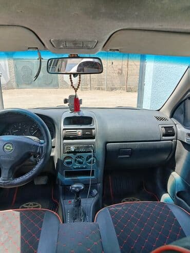 kvadrasikl satışı: Ətraflı məlumat üçün zəng edin, vatsapa yazın.Opel Astra Caravan — 9