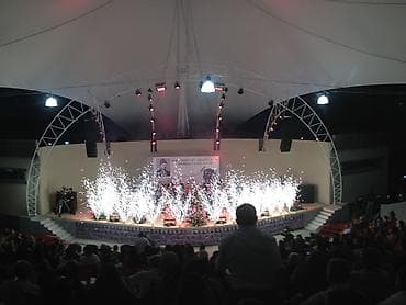 böyük kalonka: Yeni RCF Kolonka, Növ - Sabvufer, rəng - Qara — 8