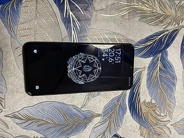 Poco M5, 128 GB, rəng - Qara, Sensor — 5