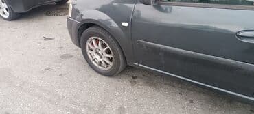 диски на хонду фит: Disk R 15, 4 Boltlu — 2