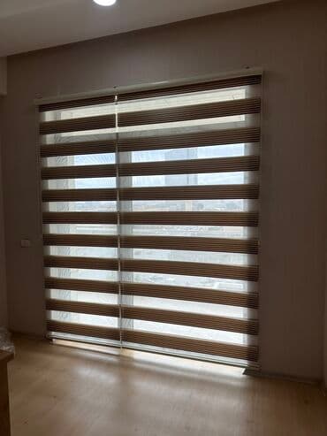 jaluz perde sifarishi: Jaluz.Deluxe #jaluz #jalüz perdeler 🟤türküe isdesalı jaluzler — 9