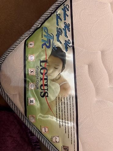 taxt doseyi: Oğlan və qız üçün, İşlənmiş, Dördbucaq, Beşik, Matras ilə, Yellənmə mexanizm ilə — 8