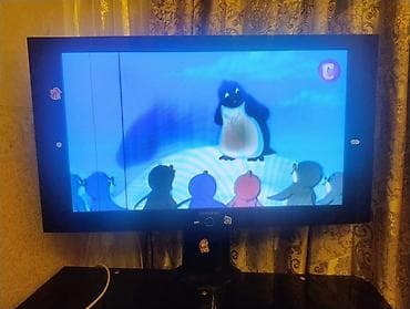 samsung televizor ekran: Televizor Samsung LCD 32" — 2