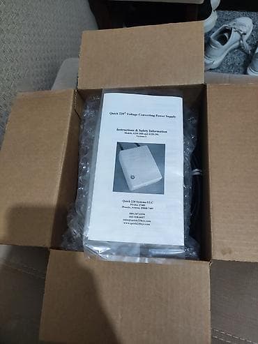 12 voltu 220 volta çeviren: 220-110 voltaj converter — 2