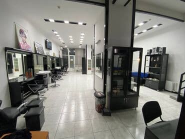 baki ucuz oteller: Həzi Aslanov metrosuna yaxin yerləşən salon, ümumi sahəsi 100 kv,m — 3