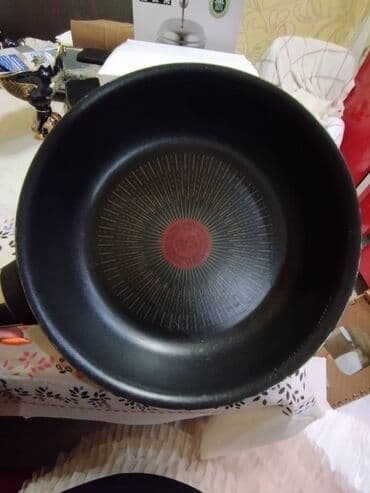 гранитные кастрюли: Кастрюля, Италия — 2