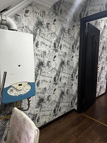 ev satilir: 2 otaqlı, Yeni tikili, 72 kv. m — 3