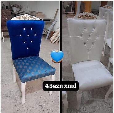 rattan stol: Stul — 1