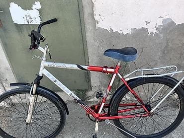 cube velo: İşlənmiş Şəhər velosipedi Stels, 28" — 5