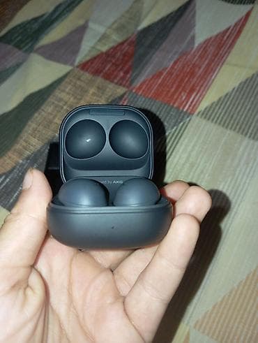 iphone 6s plus 64gb: Samsung Galaxy Buds 2 (qara) TWS qulaqlıq 1 ay işlənib cızıq yoxdur — 1