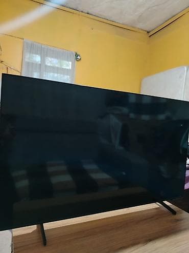 par utuleri: Televizor Samsung QLED 50" 4K (3840x2160) — 1