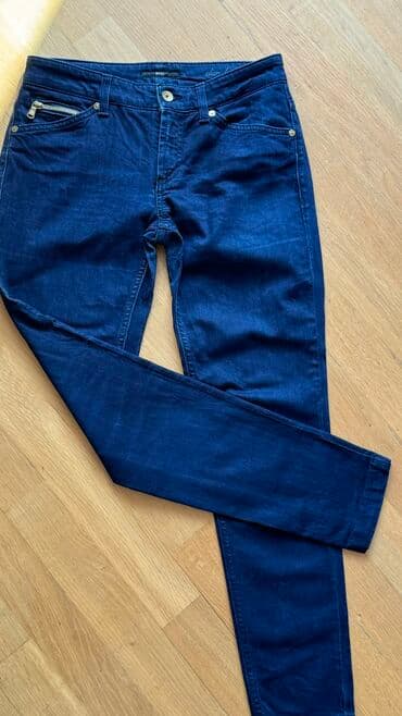 cins gödəkçə: Cinslər — 1