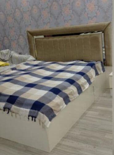 İkinəfərlik çarpayı, Bazasız, Matrassız, Siyirməsiz lalafo.az -da İkinəfərlik çarpayı, Bazasız, Matrassız, Siyirməsiz