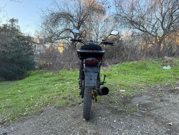 Автозапчасти: Tufan - Minsk, 80 см3, 2023 год, 100 км — 3