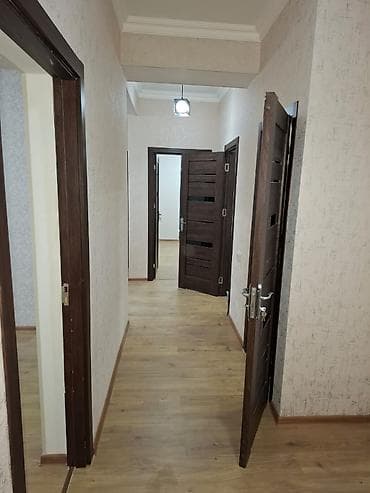 a frame ev: 4 otaqlı, Yeni tikili, 85 kv. m — 8