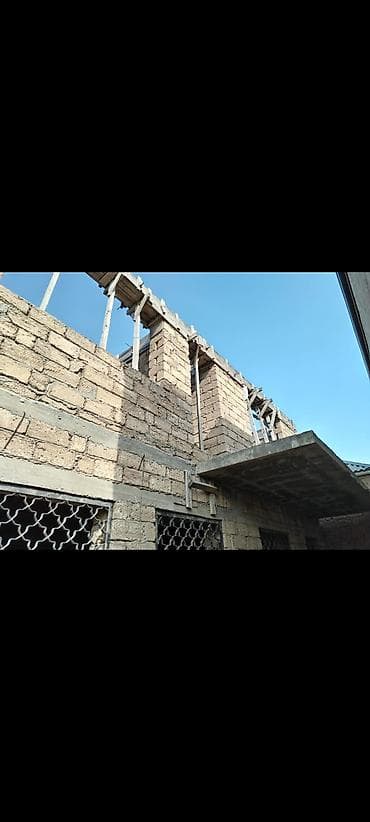 Daşınmaz əmlak: Tikinti — 6