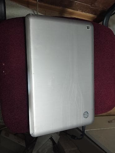 hp pavilion: HP Pavilion, 15.6 ", AMD Phenom, 512 GB — 7