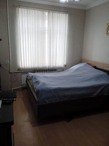 at yalında evlər: Bakı, 3 otaqlı, Köhnə tikili, 70 kv. m — 5