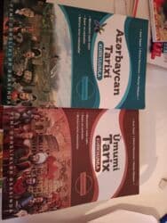 ingilis dili luğət kitabı: Kitablar yenidir az işlənib — 3