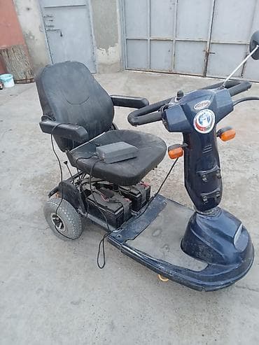 GPS naviqatorlar: Elil arabasi iklekdi hersyi var adaptirine kimi akumliaytoruda isleyir — 2