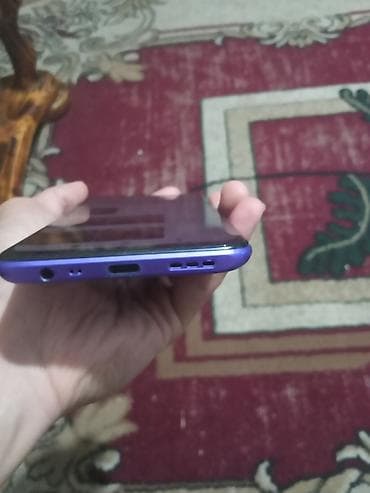 Redmi 9 hec bir problemi yoxdur yaddas 64gb hazirda oz islediyim at lalafo.az Redmi 9 hec bir problemi yoxdur yaddas 64gb hazirda oz islediyim