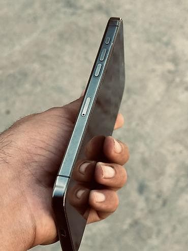 iphone 6 64: IPhone 15 Pro Max, 256 GB, Blue Titanium, Simsiz şarj, Face ID — 3