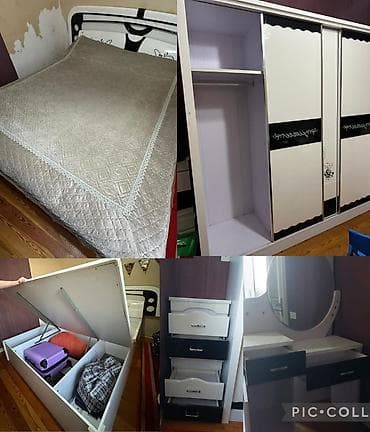 corat: AylaYataq mebeli yaxşı veziyyetde 450 azn.Ünvan Corat.Ayla91 — 1