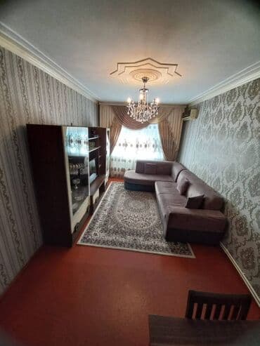 xacmazda satilan evler: Mingəçevir, 4 otaqlı, Köhnə tikili, 110 kv. m — 12