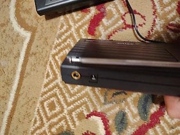 65 dollar nece manatdir: Yeni Radio Mikrofon — 4