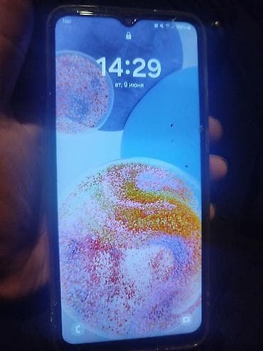 Samsung rəng - Boz, İki sim kartlı — 2